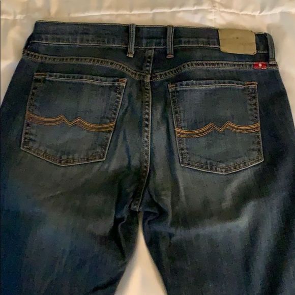 Lucky Brand Sweet n’ Low Jeans - Picture 3 of 4